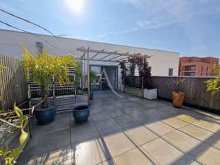 Vente appartement 6 pièces Vente appartement 6 pièces