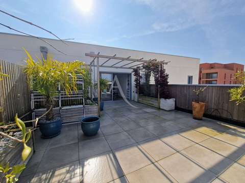 Vente appartement 6 pièces Vente appartement 6 pièces