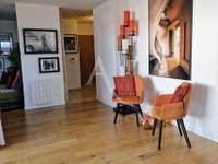 Vente appartement 6 pièces Vente appartement 6 pièces