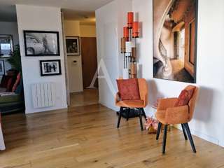 Vente appartement 6 pièces Vente appartement 6 pièces