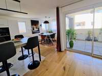 Vente appartement 6 pièces Vente appartement 6 pièces