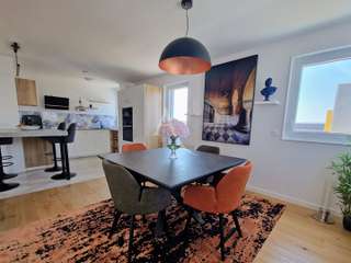 Vente appartement 6 pièces Vente appartement 6 pièces