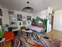 Vente appartement 6 pièces Vente appartement 6 pièces