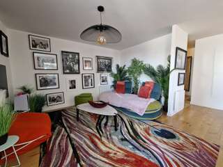 Vente appartement 6 pièces Vente appartement 6 pièces