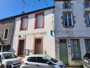 Vente Appartement T1Clisson
