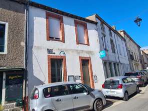 Vente Appartement T1Clisson