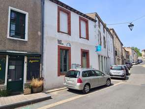 Vente Appartement T1Clisson
