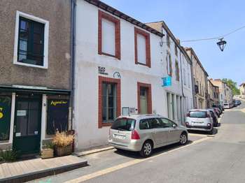 Appartement 1 pièce 41 m² · à Clisson · 41 m² · 140 400 €