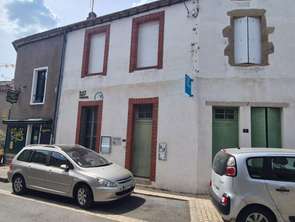 Vente Appartement T1Clisson