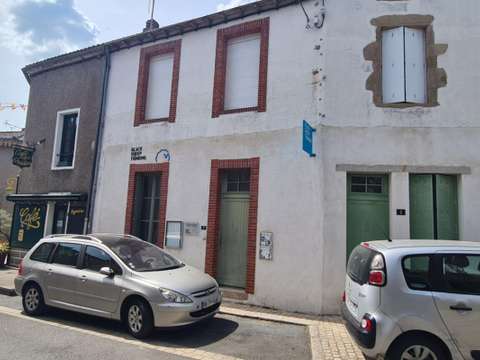 Vente appartement 1 pièce Clisson 44