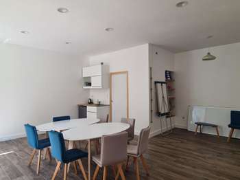 Vente Appartement T1Clisson