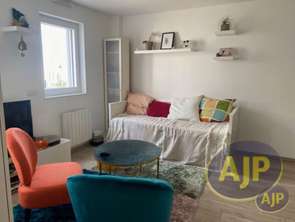 Vente Appartement T1Clisson