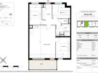 Vente appartement 4 pièces Vente appartement 4 pièces