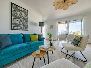Vente appartement 4 pièces Vente appartement 4 pièces