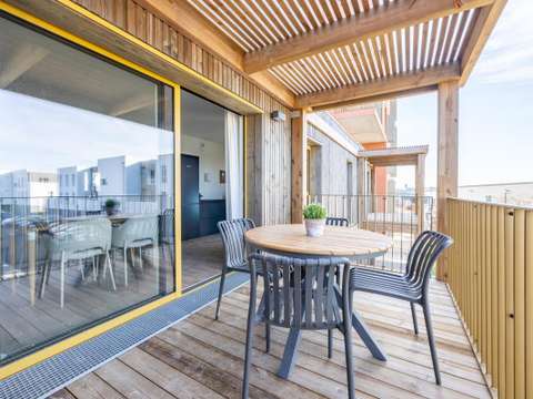 Vente appartement 4 pièces Vente appartement 4 pièces