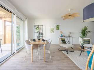Vente appartement 4 pièces Vente appartement 4 pièces
