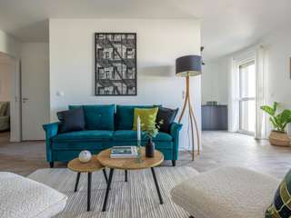 Vente appartement 4 pièces Vente appartement 4 pièces