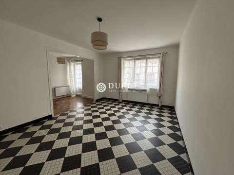 Vente appartement 3 pièces Clisson 44
