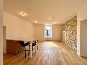 Vente Appartement 3 piècesClisson