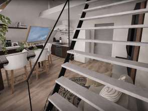 Vente Appartement 3 piècesClisson