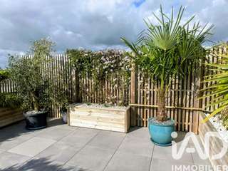 Vente appartement 5 pièces Vente appartement 5 pièces