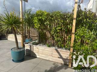 Vente appartement 5 pièces Vente appartement 5 pièces