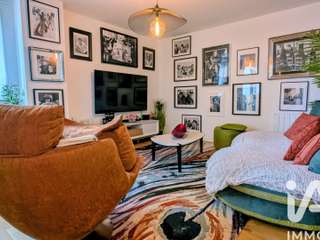 Vente appartement 5 pièces Vente appartement 5 pièces