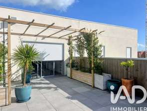 Vente Appartement 5 piècesClisson