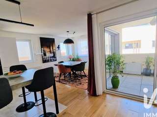 Vente appartement 5 pièces Vente appartement 5 pièces