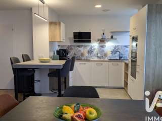 Vente appartement 5 pièces Vente appartement 5 pièces