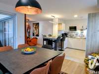 Vente appartement 5 pièces Vente appartement 5 pièces
