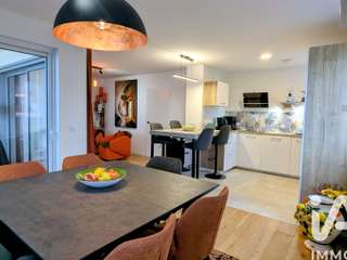 Vente appartement 5 pièces Vente appartement 5 pièces