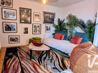 Vente appartement 5 pièces Vente appartement 5 pièces