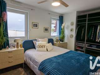 Vente appartement 5 pièces Vente appartement 5 pièces
