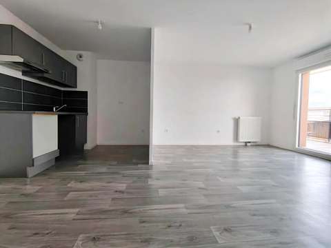 Vente appartement 2 pièces Clisson 44