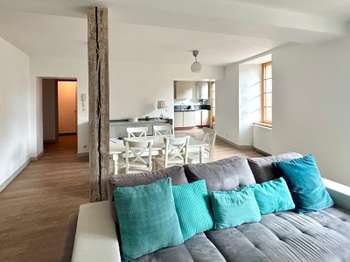 Vente Appartement 4 piècesClisson