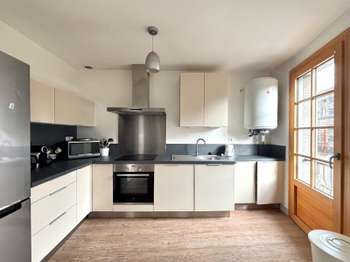 Vente appartement 4 pièces Vente appartement 4 pièces