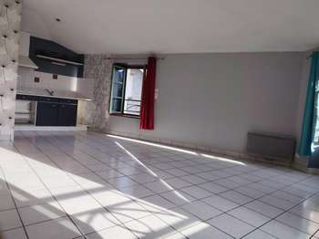 Vente Appartement 3 piècesClisson