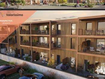 Vente Appartement 4 piècesClisson