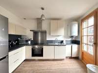 Vente appartement 4 pièces Vente appartement 4 pièces