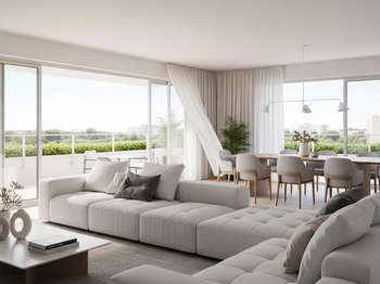 Vente appartement 4 pièces Clisson 44