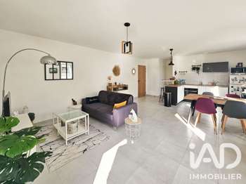 Vente Appartement 2 piècesClisson