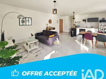 Vente appartement 2 pièces Clisson 44