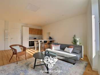 Vente Appartement 2 piècesClisson