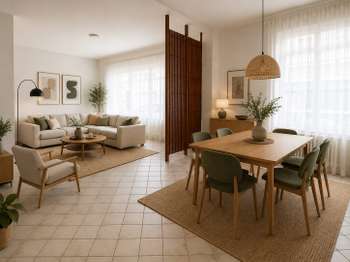 Vente Appartement 5 piècesClisson