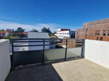 Vente Appartement 2 piècesClisson