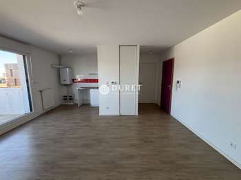 Vente appartement 2 pièces Vente appartement 2 pièces