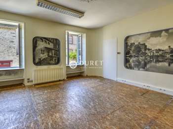 Vente appartement 3 pièces Clisson 44