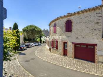 Vente Appartement 3 piècesClisson