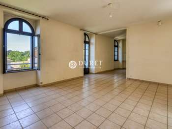 Vente Appartement 3 piècesClisson